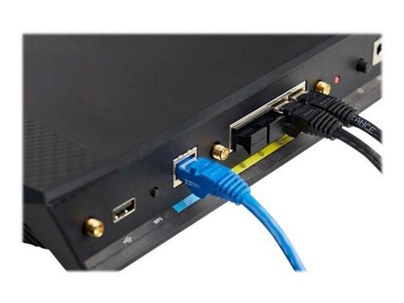 StarTech.com 100 RJ45 Dust Covers/Ethernet Port Plug