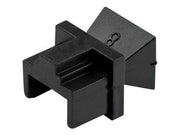 StarTech.com 100 RJ45 Dust Covers/Ethernet Port Plug