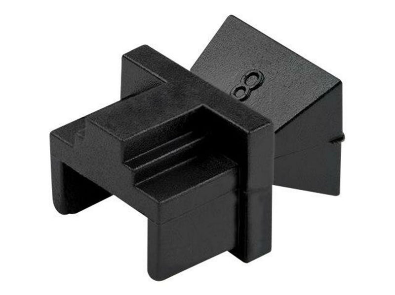 StarTech.com 100 RJ45 Dust Covers/Ethernet Port Plug