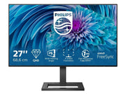 27" Philips E-line 275E2FAE - 2560x1440 (QHD) - 75Hz - IPS