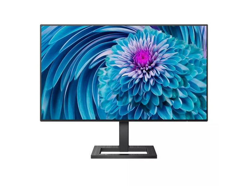 27" Philips E-line 275E2FAE - 2560x1440 (QHD) - 75Hz - IPS