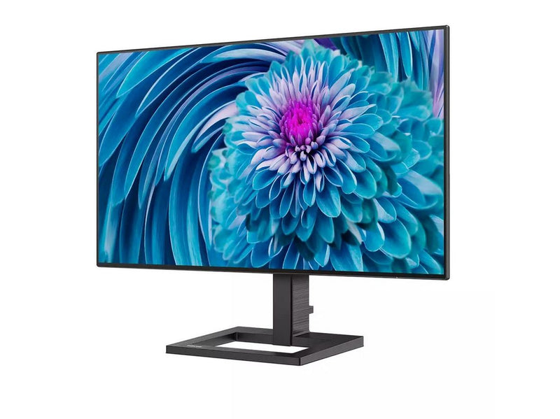 27" Philips E-line 275E2FAE - 2560x1440 (QHD) - 75Hz - IPS