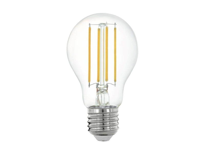 EGLO CONNECT-Z A60 6W 2700K E27 clear