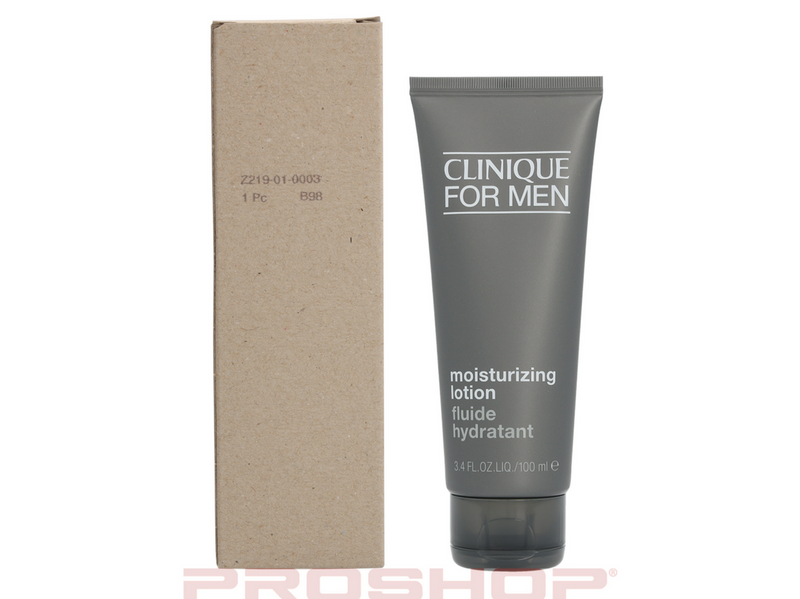 Clinique For Men Moisturizing Lotion