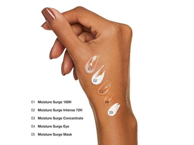 Clinique Moisture Surge Overnight Mask - 100ml