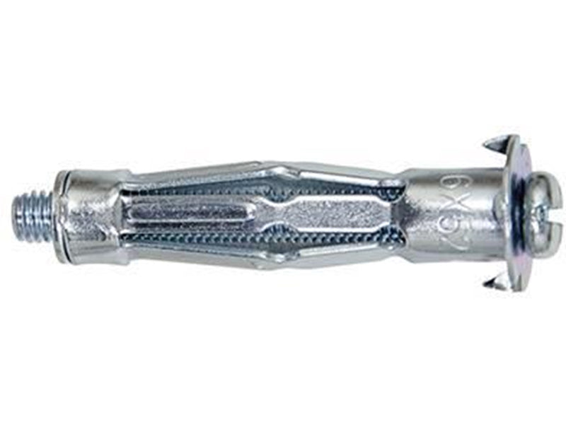 Fischer Metal cavity fixing HM 5 x 37 S with metric screw (50 pcs.)