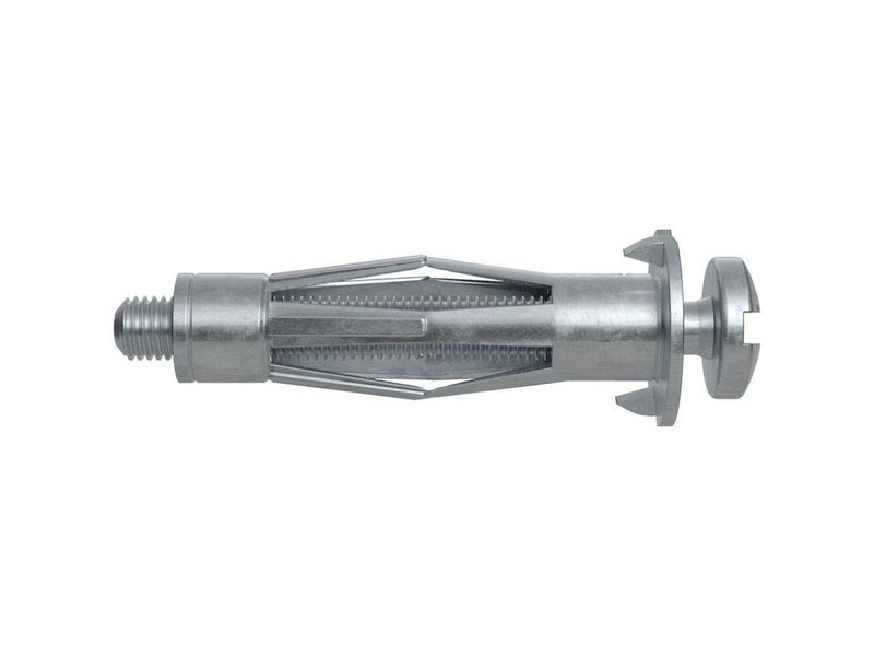 Fischer Metal cavity fixing HM 5 x 37 S with metric screw (50 pcs.)