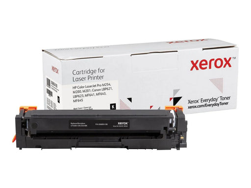 Xerox Everyday toner - Black toner | High Yield | Compatible