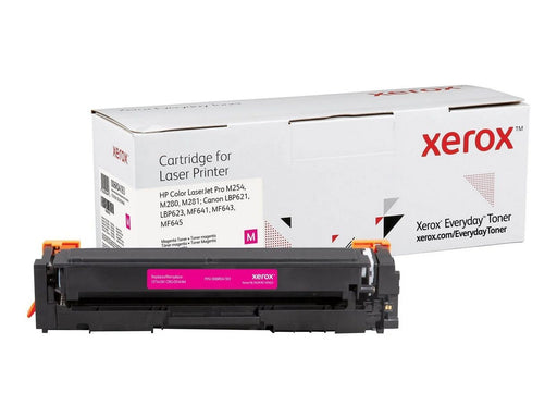 Xerox Everyday Toner - Magenta | High Yield | Compatible | Laser toner