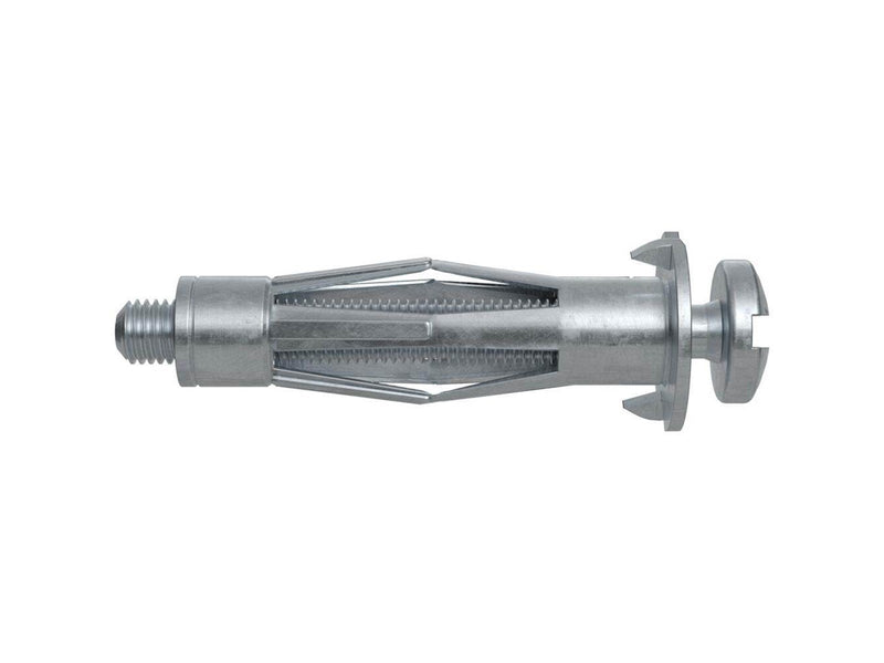 Fischer Metal cavity fixing HM 6 x 65 S with metric screw (50 pcs.)