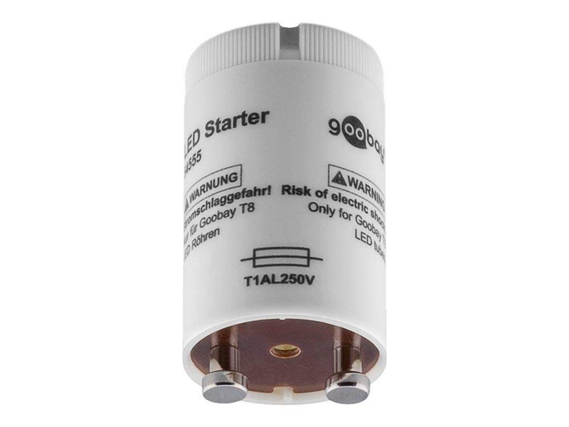 Pro Starter LED for T8
