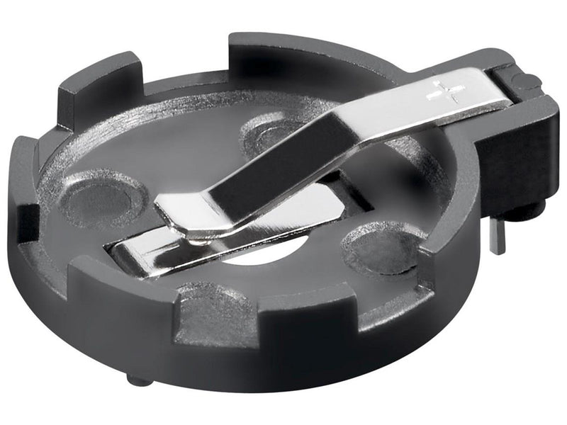 Pro CR2012-2032 button cell holder