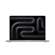 Apple MacBook Pro 35,97cm (14,2') silber CTO