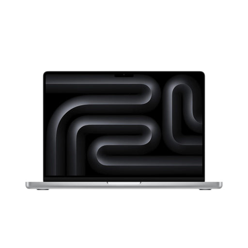 Apple MacBook Pro 35,97cm (14,2') silber CTO