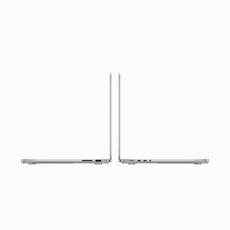 Apple MacBook Pro 35,97cm (14,2') silber CTO