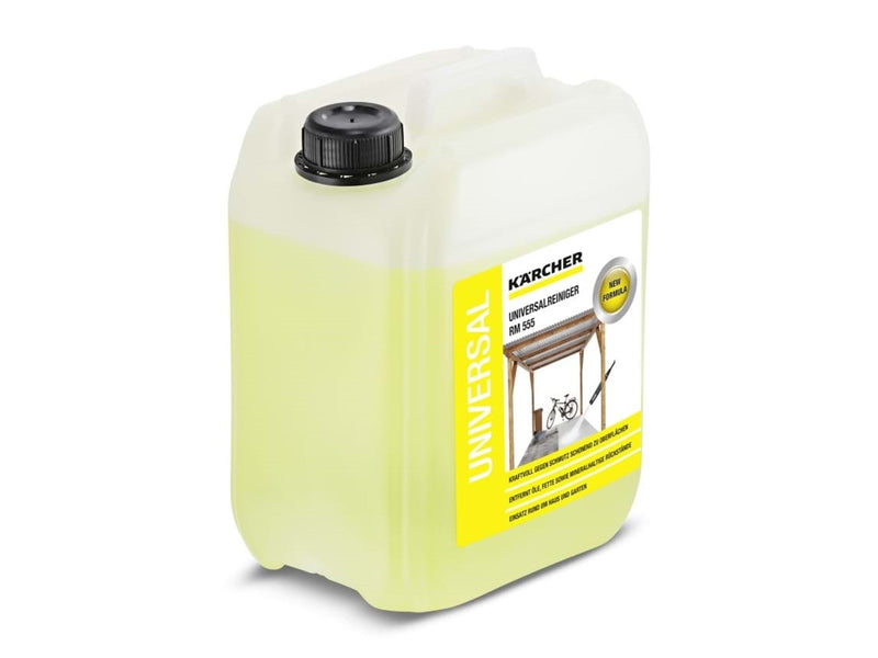 Kärcher Zubehör RM 555 Universal Cleaner