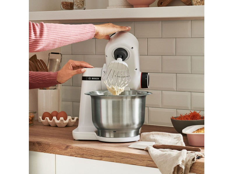 Bosch Küchenmaschine MUMS2EW00 - White