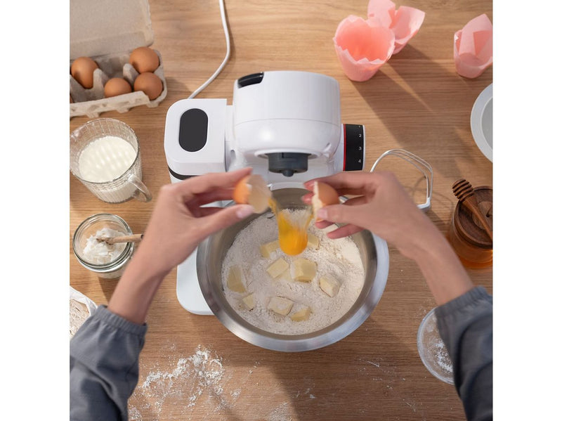 Bosch Küchenmaschine MUMS2EW00 - White
