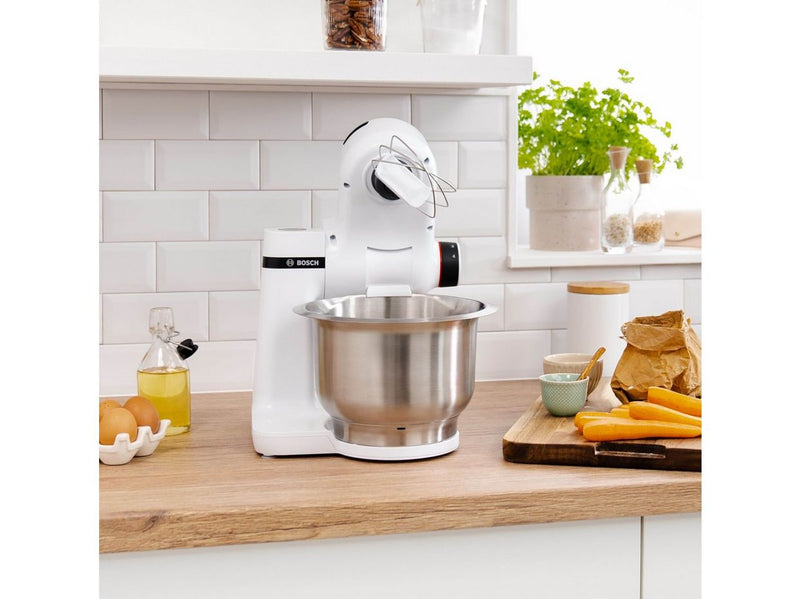 Bosch Küchenmaschine MUMS2EW00 - White