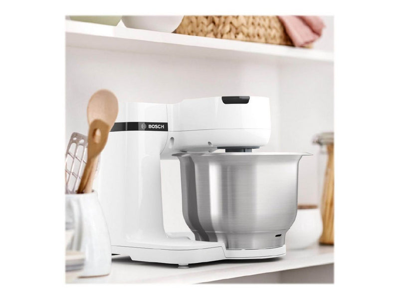 Bosch Küchenmaschine MUMS2EW00 - White