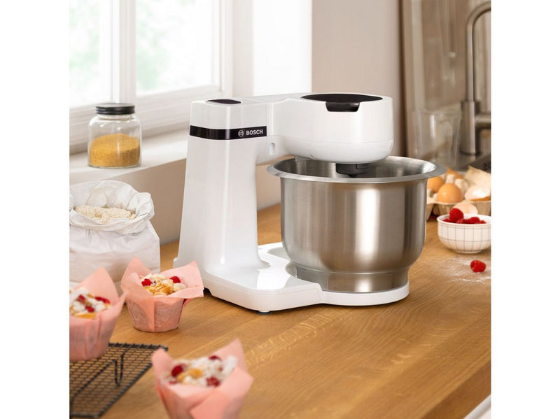 Bosch Küchenmaschine MUMS2EW00 - White