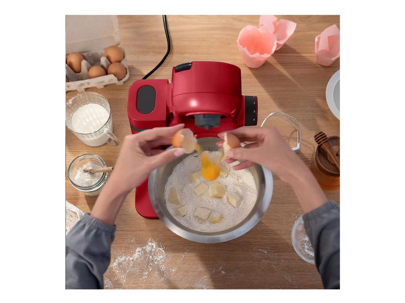 Bosch Küchenmaschine MUMS2ER01 - Red