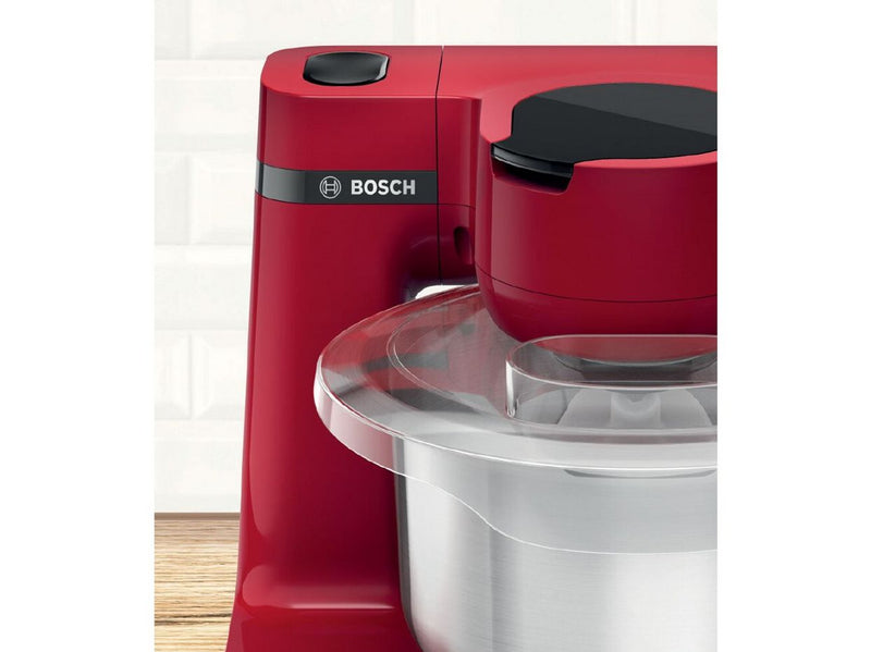 Bosch Küchenmaschine MUMS2ER01 - Red