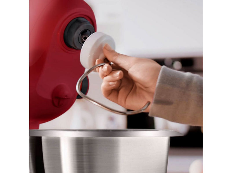 Bosch Küchenmaschine MUMS2ER01 - Red