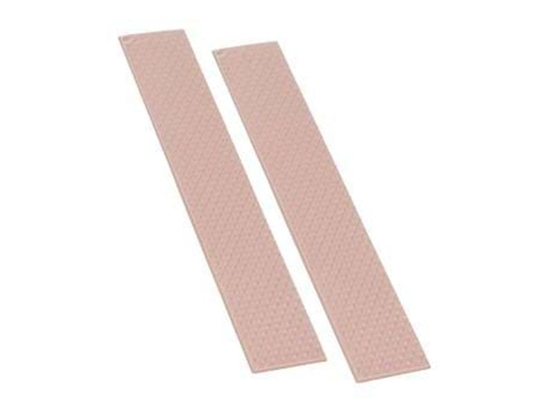 Thermal Grizzly Minus Pad 8 - 120×20×0.5mm - 2 pack - Thermoplatte