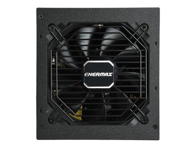 Enermax MarbleBron Netzteile - 650 Watt - 120 mm - ATX 2.4 - 80 Plus Bronze zertifiziert