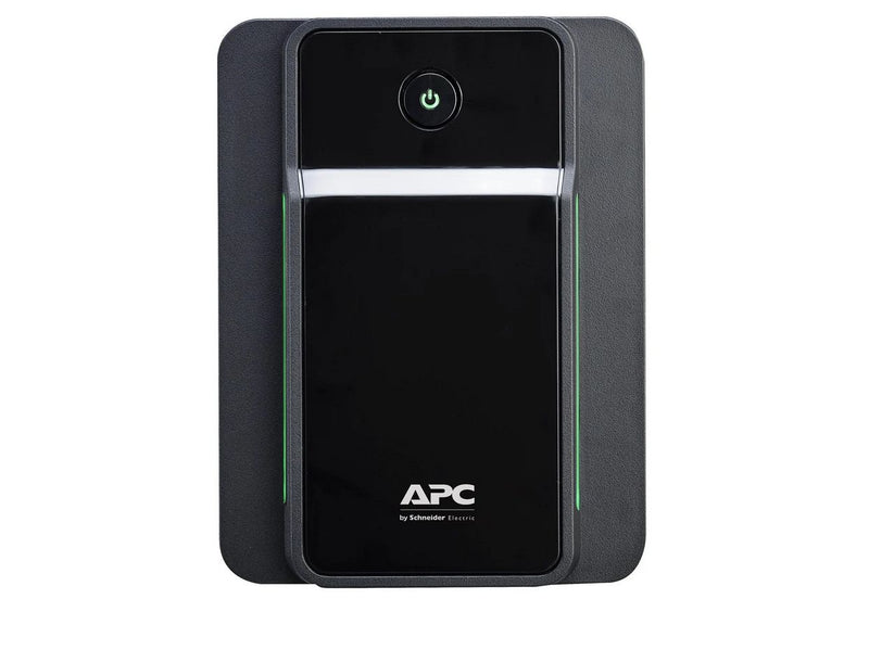 APC BX750MI - Back-UPS - 750VA/410W - Line Interactive UPS