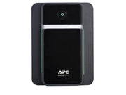 APC BX750MI-GR - Back-UPS - 750VA/410W - Line Interactive UPS