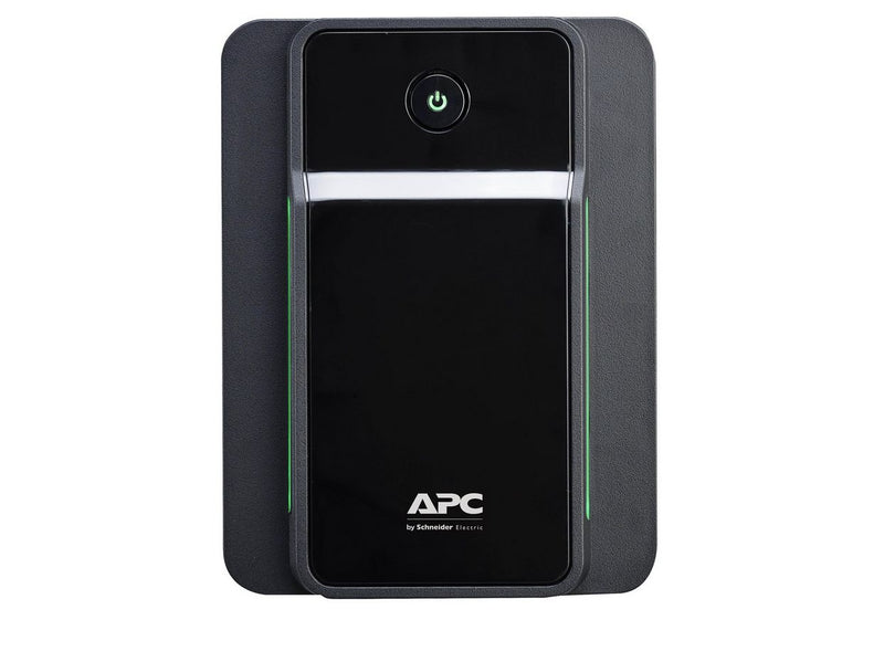 APC BX750MI-GR - Back-UPS - 750VA/410W - Line Interactive UPS