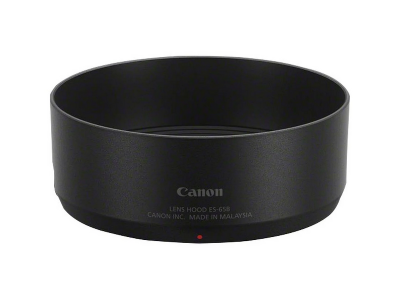 Canon ES-65B Lens Hood