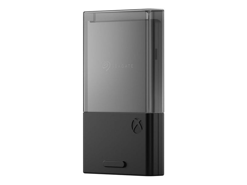 Seagate Storage Expansion Card For Xbox Series X/S - Extern Festplatte - 1TB - Schwarz