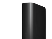 WD Elements Desktop U3 - Extern Festplatte - 20TB - Schwarz
