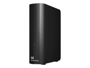 WD Elements Desktop U3 - Extern Festplatte - 12TB - Schwarz