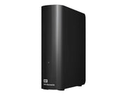 WD Elements Desktop U3 - Extern Festplatte - 18TB - Schwarz