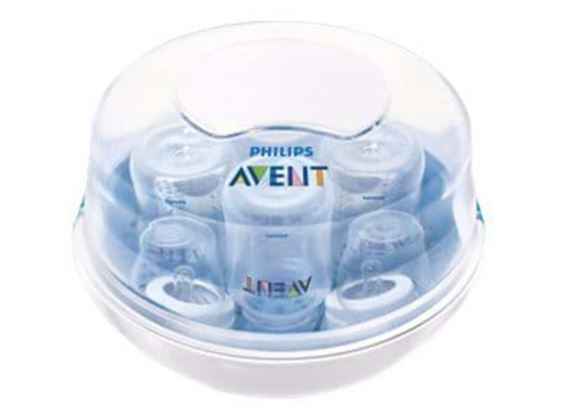 Philips Avent SCF281/02 - Bottle Sterilizer - 200 ml