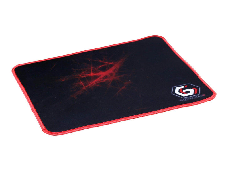 Gembird GMB Gaming Phantom - Gaming Tastaturen - Englisch - US - Schwarz