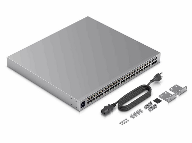 Ubiquiti UniFi Switch Pro 48