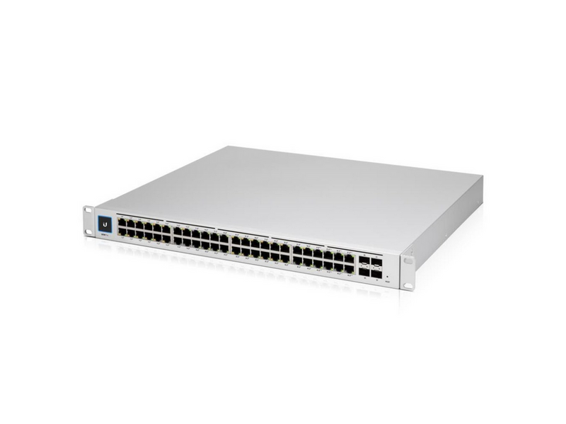 Ubiquiti UniFi Switch Pro 48