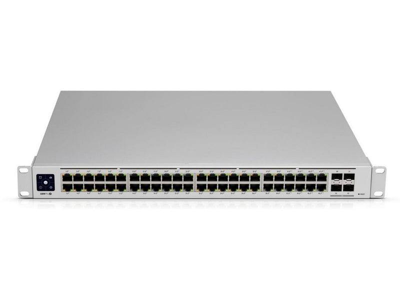 Ubiquiti UniFi Switch Pro 48