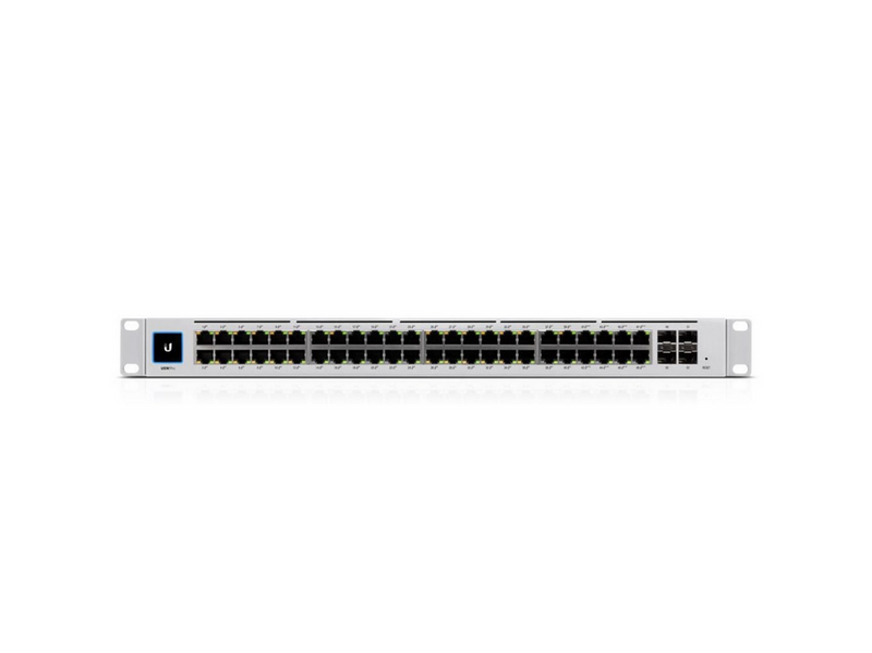 Ubiquiti UniFi Switch Pro 48