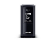 CyberPower VP1000EILCD - 1000VA/550W - UPS