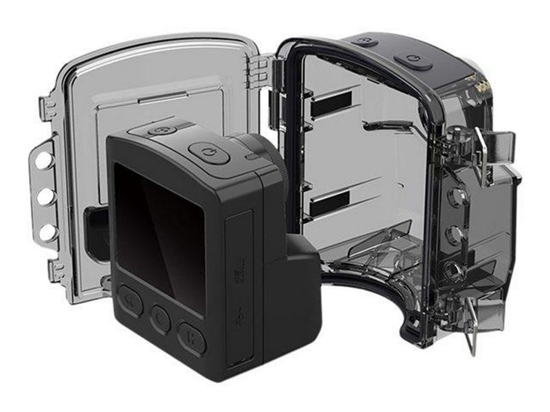 BRINNO ATH1000 Waterproof Housing For TLC2020