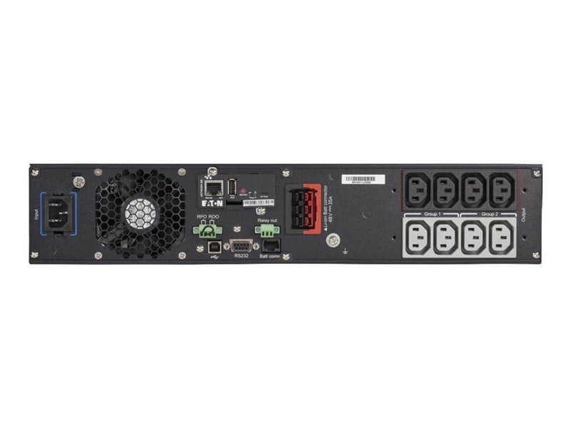 Eaton 9PX Lithium-ion