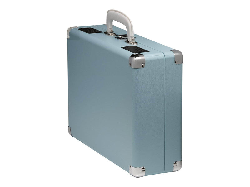 DENVER VPL-120 - turntable - Plattenspieler Blau