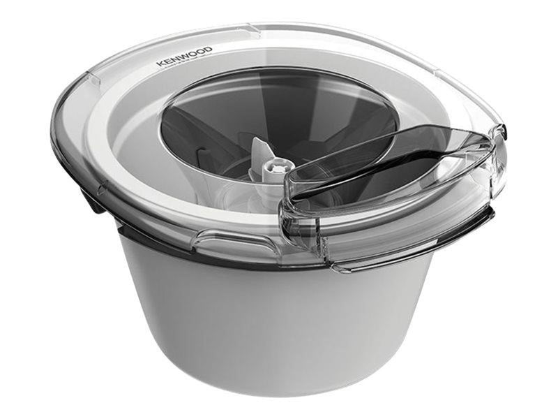Kenwood Frozen Dessert Maker