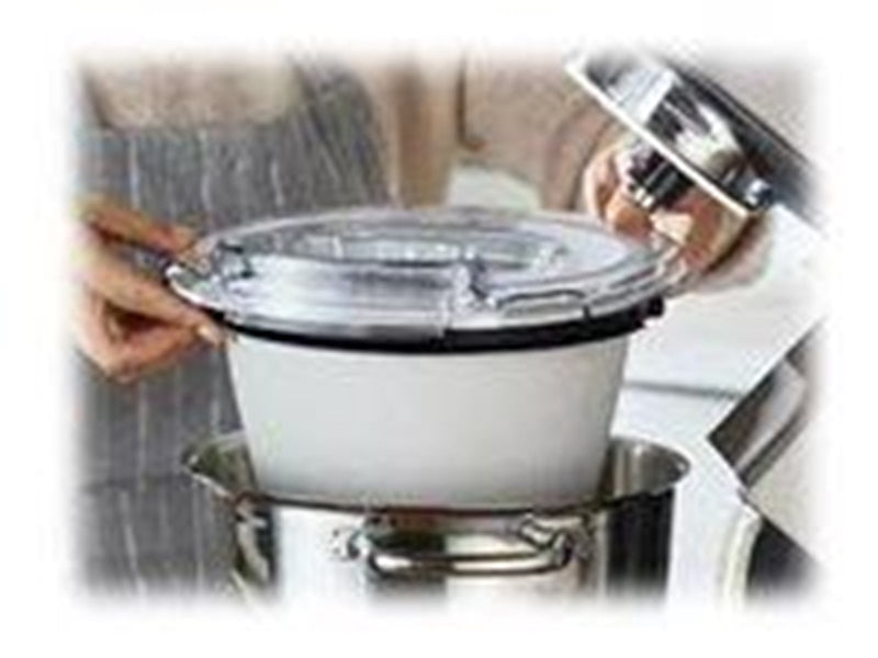 Kenwood Frozen Dessert Maker